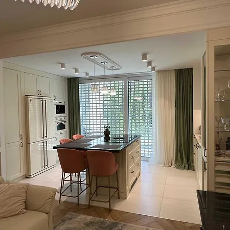 Apartment Busmuly
