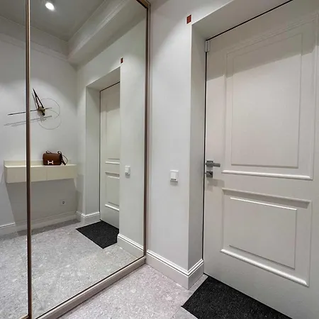 Apartment Busmuly Budva